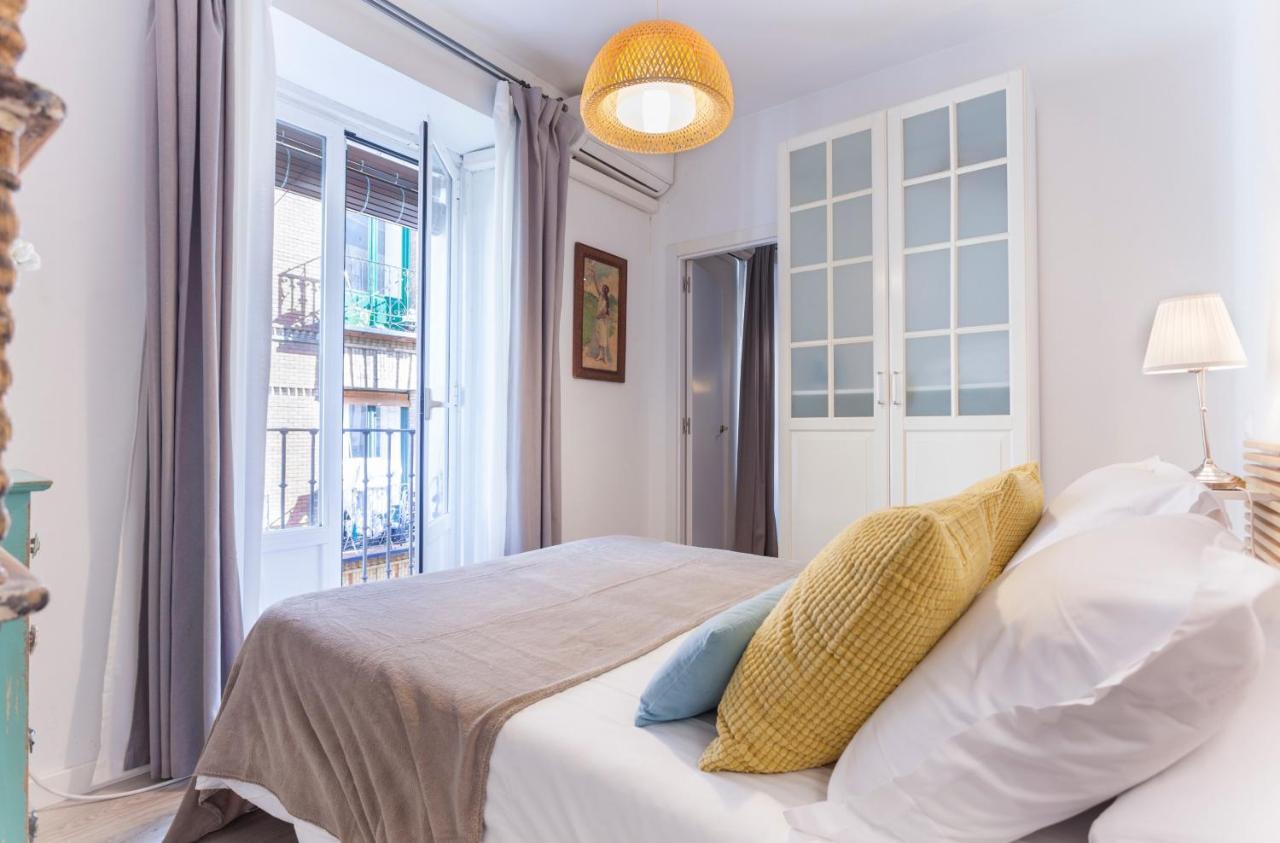 Lindo En Madrid Daire Dış mekan fotoğraf