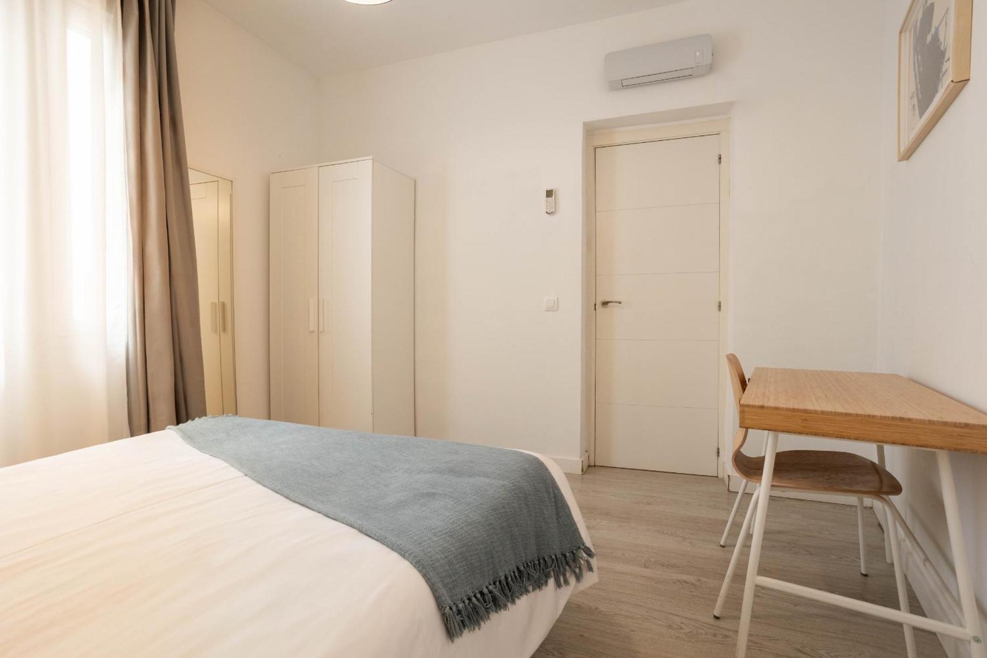 Lindo En Madrid Daire Dış mekan fotoğraf
